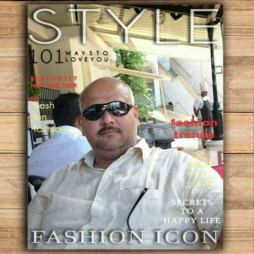 author