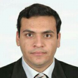 author