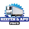Writer: Reefer&Apu Pro's