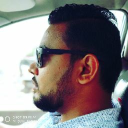 Ashishh Khadse