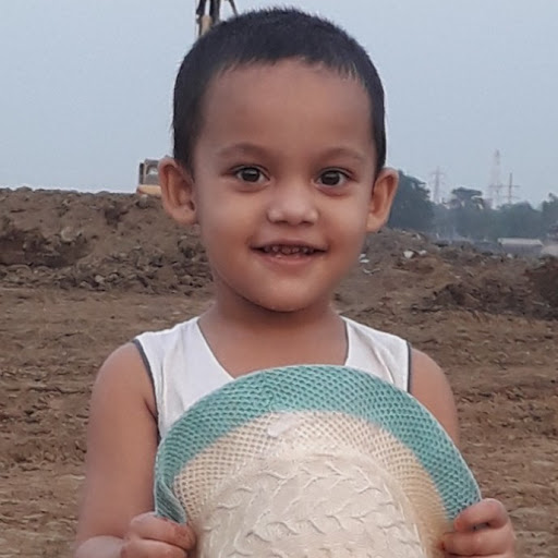 Zohir Islam