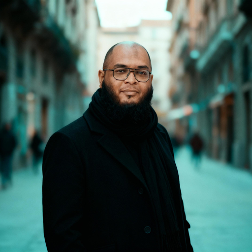 Adnan Manna's avatar