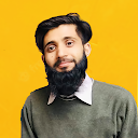 Haseeb Ayub's user avatar