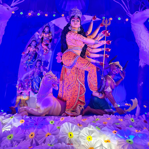 Tathagata Sinha