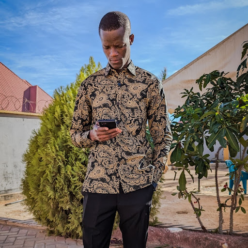 Castory Majaliwa