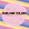 sublymecolors