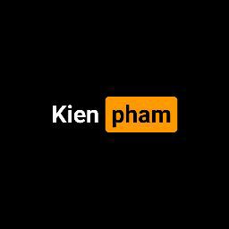 Kiên Phạm