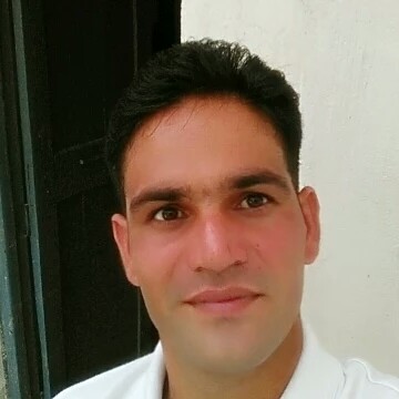 Sunil Kumar