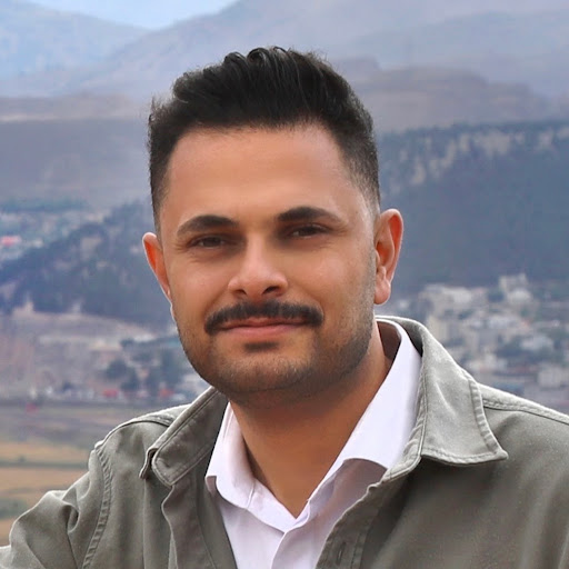 author