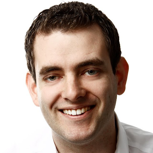 Adrian Beer's avatar