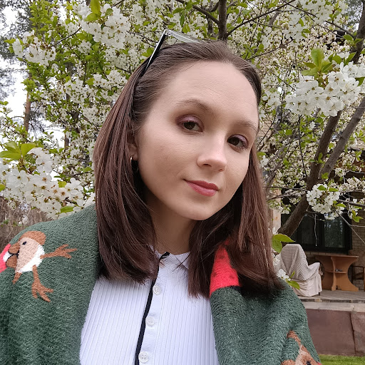 author