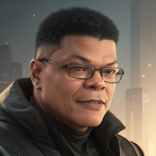 author