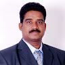 Dr F Anand Raju