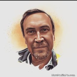 author