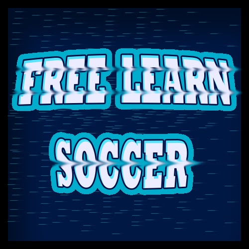 Free learn soccer