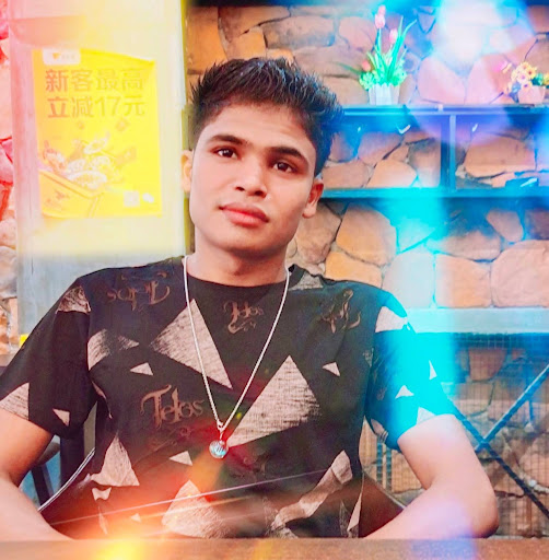 Mamu Roshid
