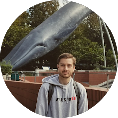 Tanner Whale Avatar