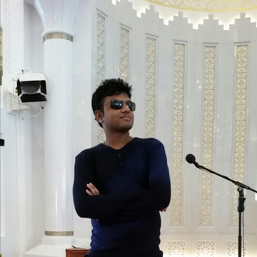author