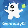 @Gennady12 author photo 