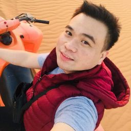 christian paul Maballo