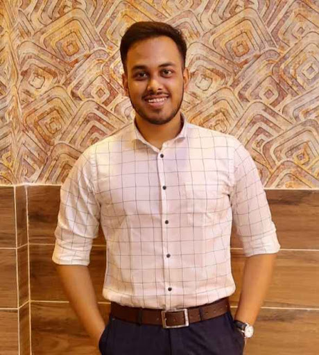 Ansuman Das's avatar