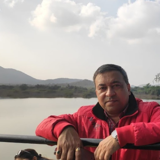 sanjay bhardwaj