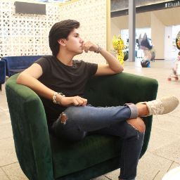 Edgar Lozano García