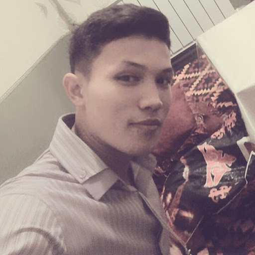 author