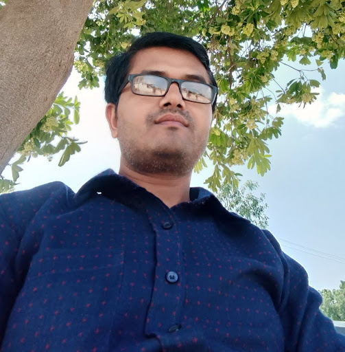 Contact Person