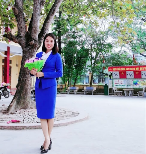 Ngọc NguyễnTV
