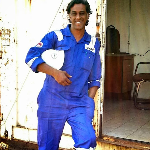 author