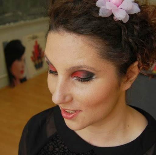 Writer: Andreea Mihalca