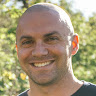 Writer: Roger Sarkis