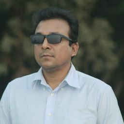 author