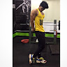 Dhimant Tirwar profile photo on Socialveins portofolio