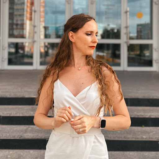 Екатерина profile