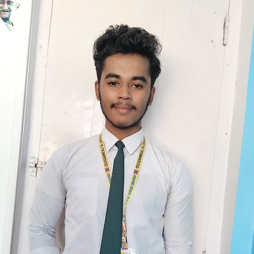 Sagar Paul