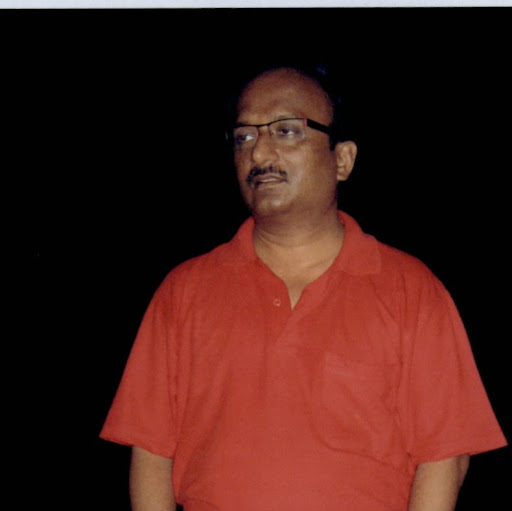 Mukesh Srivastava