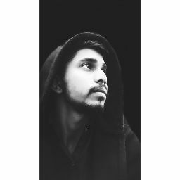 author