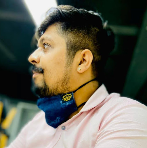 Rohit Gaur profile pic