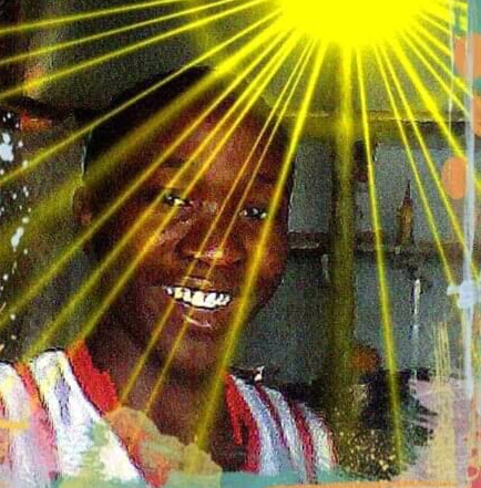 Ssemakula Ronnie