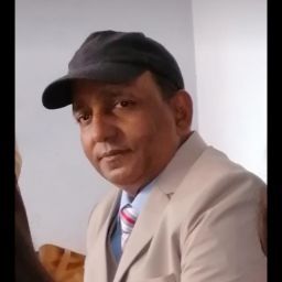 Akhtar Javaid