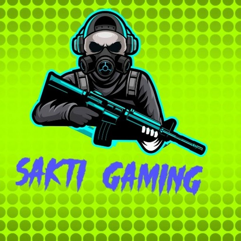 Sakti gaming Sakti gaming