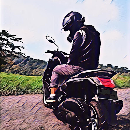 author