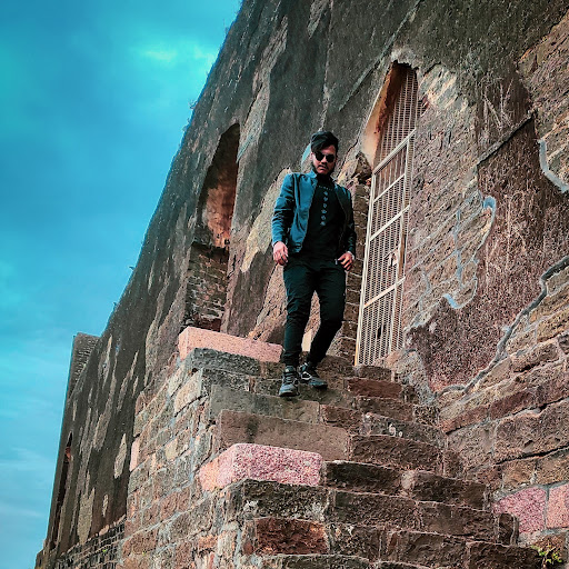 Akash Reddy Giramgari