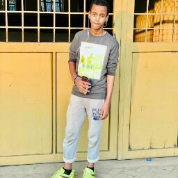 author