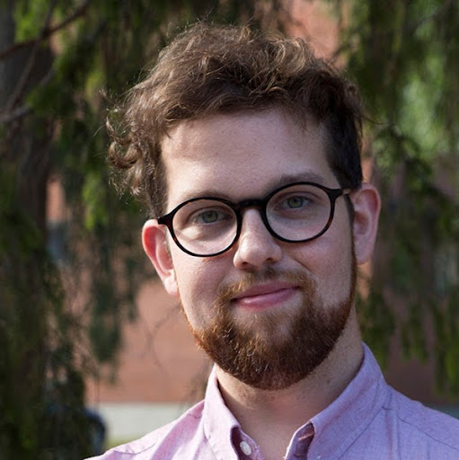 Joona Kurikka's avatar