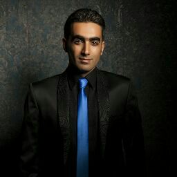 author