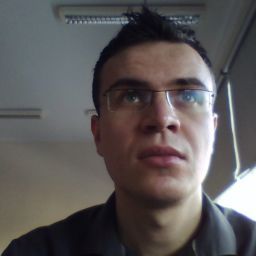 author