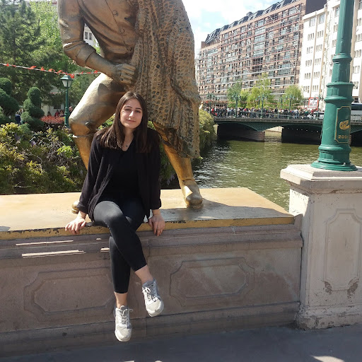 gizem celik